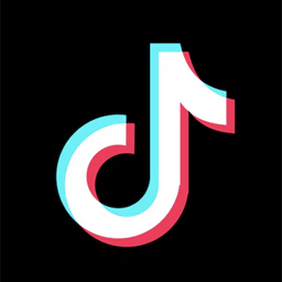 Logo TikTok
